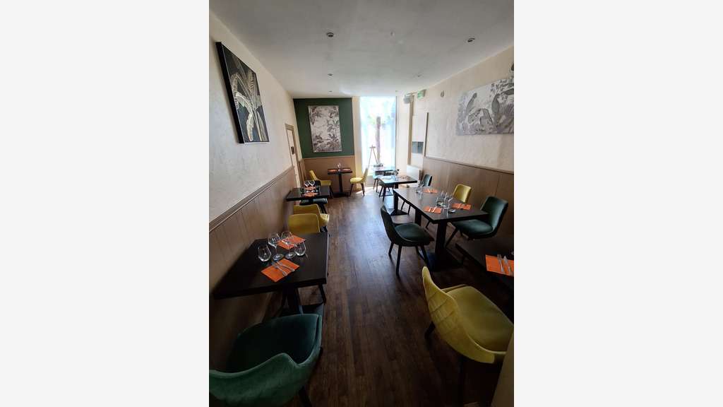 Cession pizzeria, burgers, formule du jour à Dol