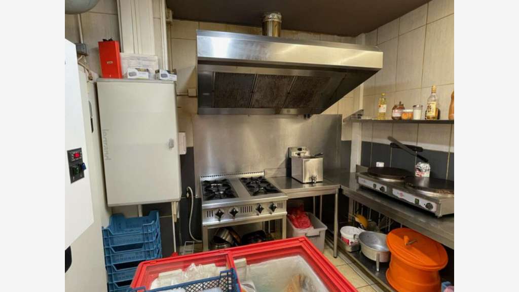 Cède pizzeria vente à emporter et livraison Cagnes