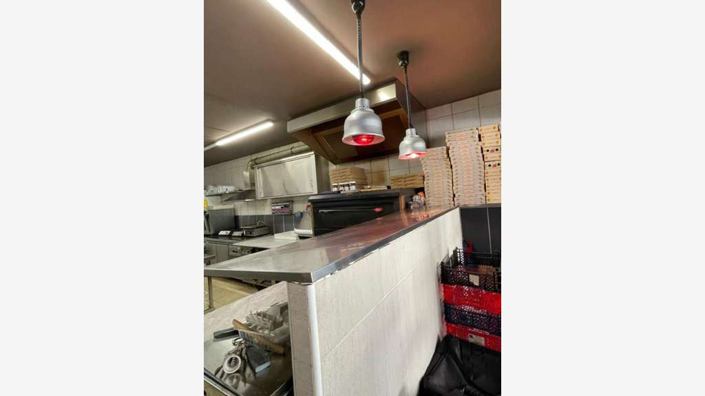 Cède pizzeria vente à emporter et livraison Cagnes
