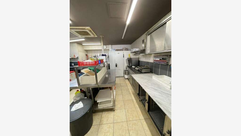 Cède pizzeria vente à emporter et livraison Cagnes