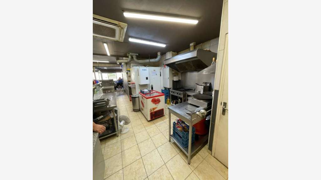 Cède pizzeria vente à emporter et livraison Cagnes