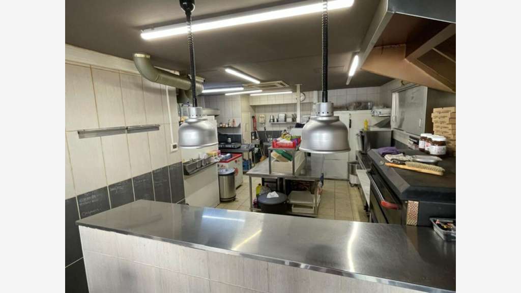 Cède pizzeria vente à emporter et livraison Cagnes