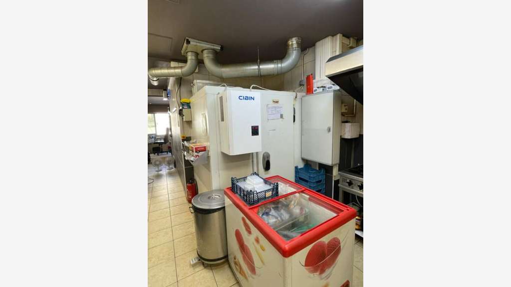 Cède pizzeria vente à emporter et livraison Cagnes