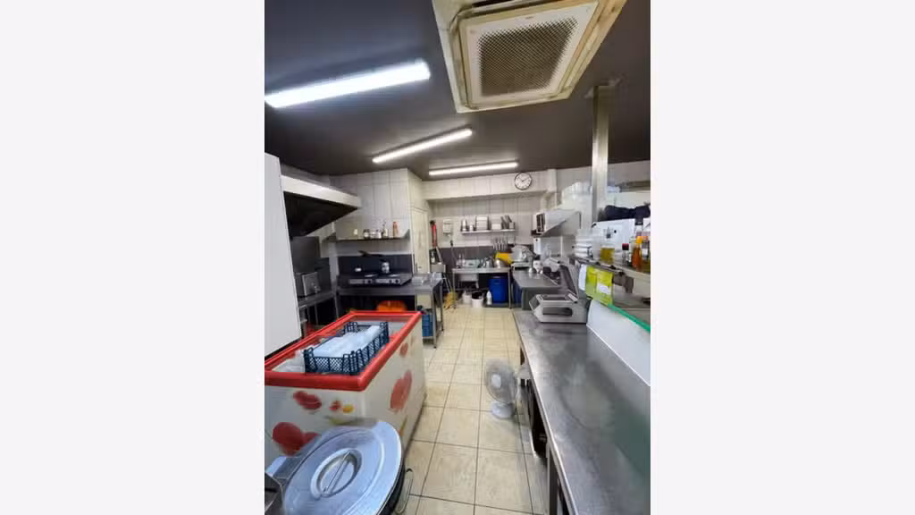 Cède pizzeria vente à emporter et livraison Cagnes