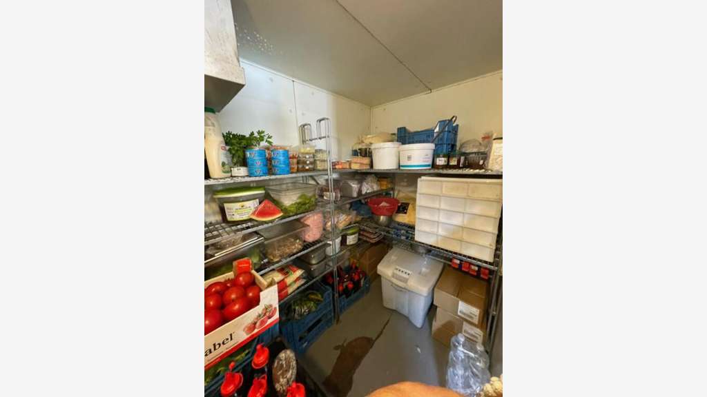 Cède pizzeria vente à emporter et livraison Cagnes