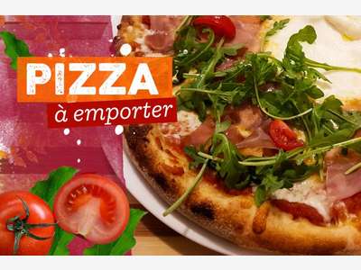 pizzeria à EMPORTER