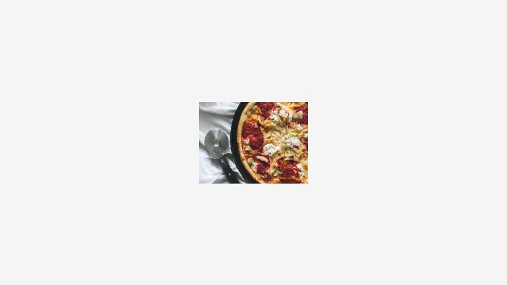 Vente pizzeria à emporter en Loire-Atlantique