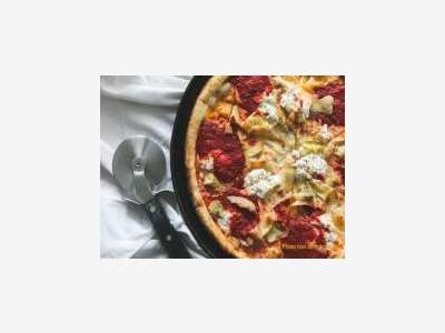 Vente pizzeria à emporter en Loire-Atlantique