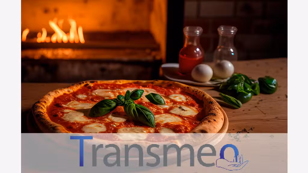 AV pizzeria bien placée Fontenay-le-Comte (85200)