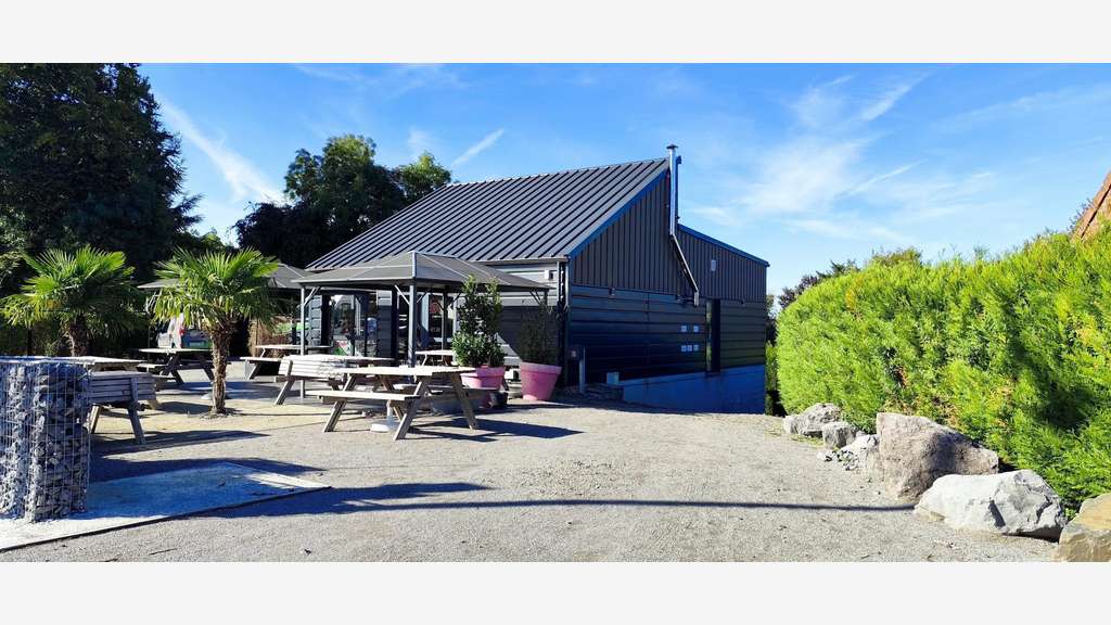 Vente pizzeria empl stratégique à Hautmont (59330)