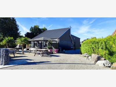 Vente pizzeria empl stratégique à Hautmont (59330)