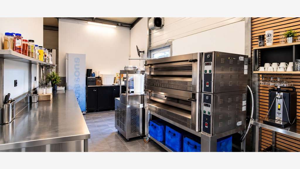 Vente pizzeria empl stratégique à Hautmont (59330)