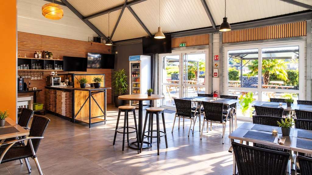 Vente pizzeria empl stratégique à Hautmont (59330)