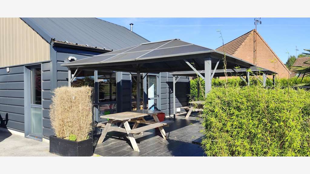 Vente pizzeria empl stratégique à Hautmont (59330)