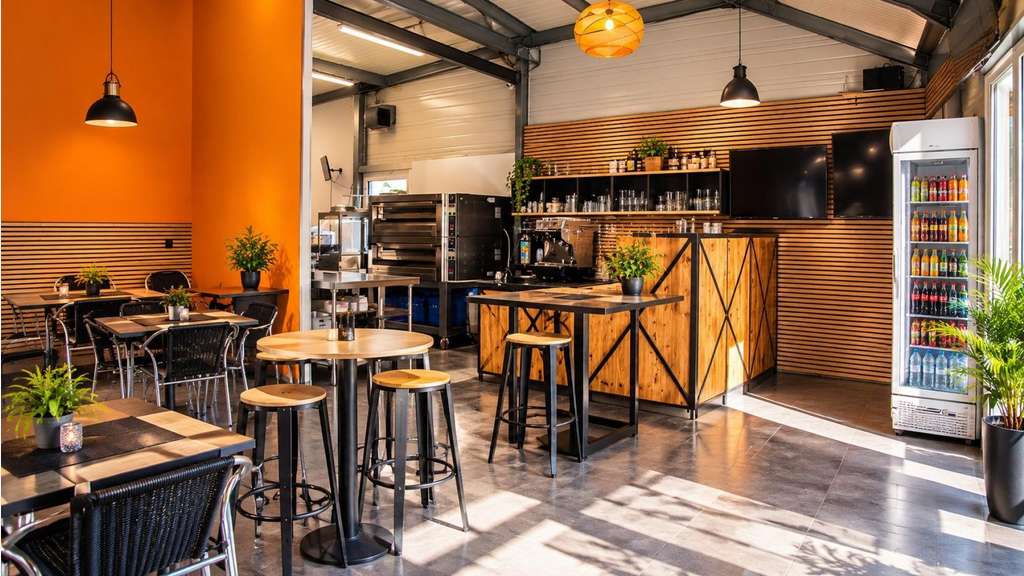 Vente pizzeria empl stratégique à Hautmont (59330)
