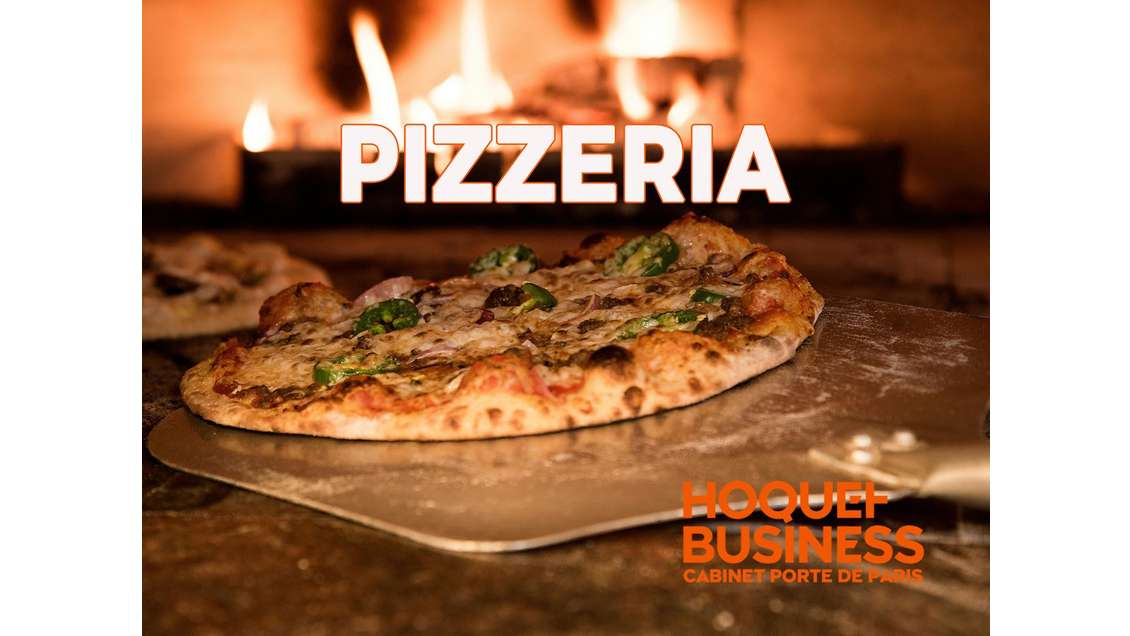 A vendre pizzeria livraison emporter à Bagneux