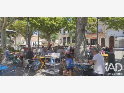 Vente pizzeria à Mèze proche Esplanade
