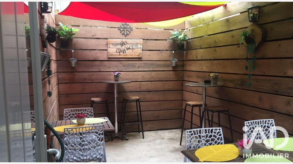 Vente pizzeria à Mèze proche Esplanade