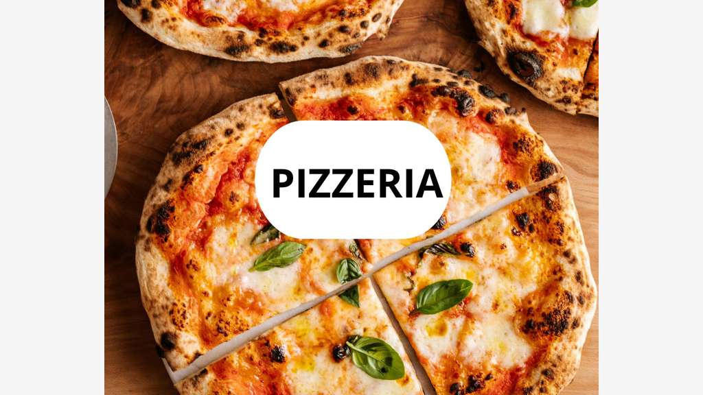 A reprendre charmante pizzeria à Nice Caucade 