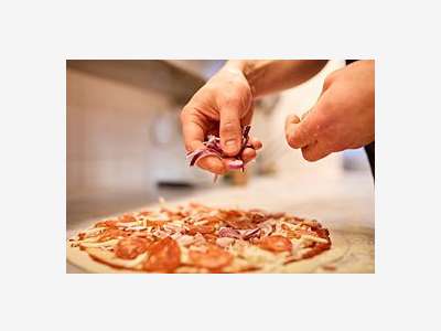 Vente pizzeria licence 4 entre Paris 15 et Paris 7