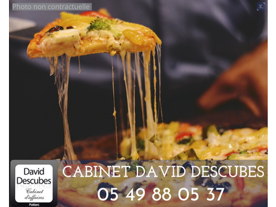 Vente Crêperie - Pizzeria à Limoges