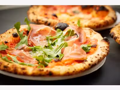 À vendre fonds de commerce pizzeria Perpignan