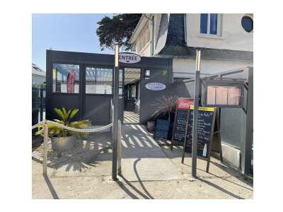Vente Crêperie - Pizzeria à Fréhel