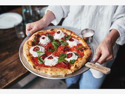Vente pizzeria avec terrasse à Avignon centre