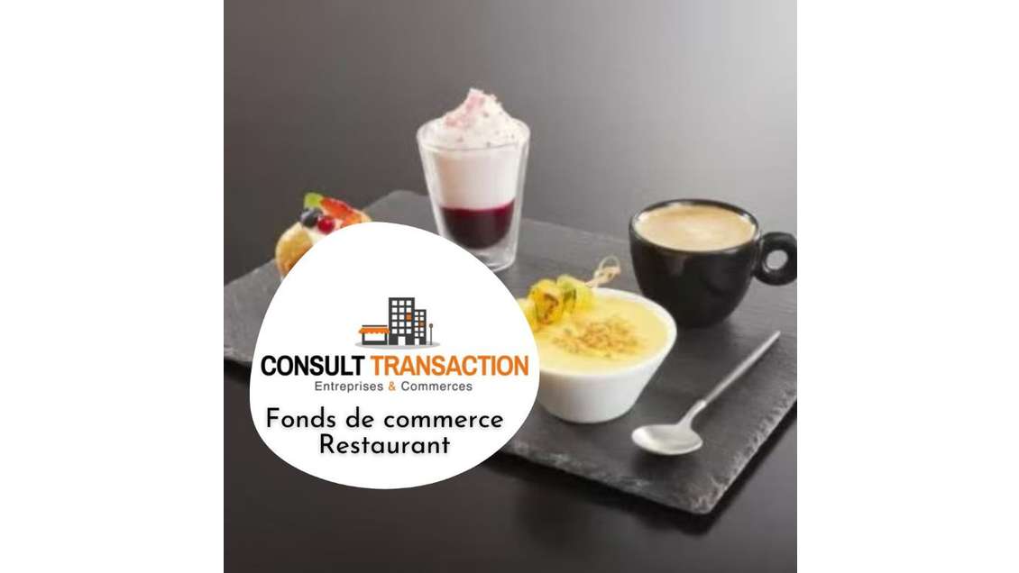 Vente pizzeria licence 4 à Saint-Nazaire