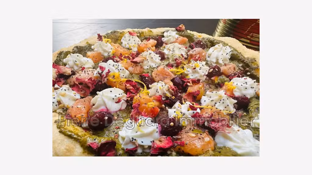 Cède pizzeria sur place et ou vae à Montpellier