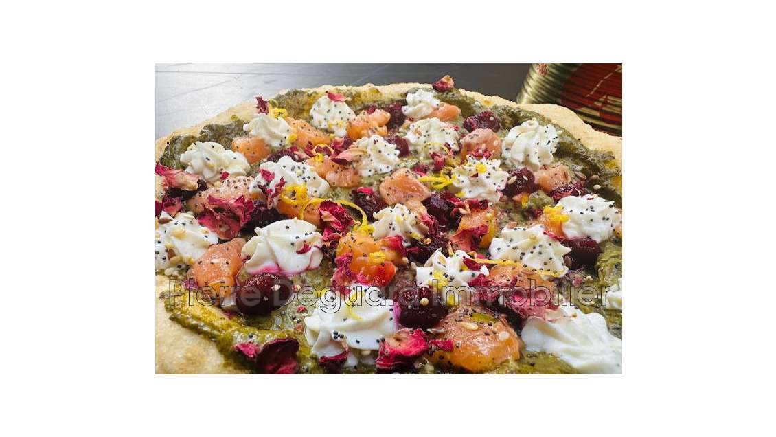 Cède pizzeria sur place et ou vae à Montpellier