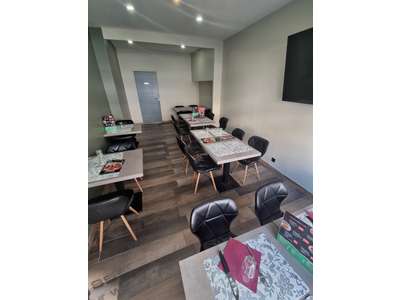 Vente Crêperie - Pizzeria à Granville