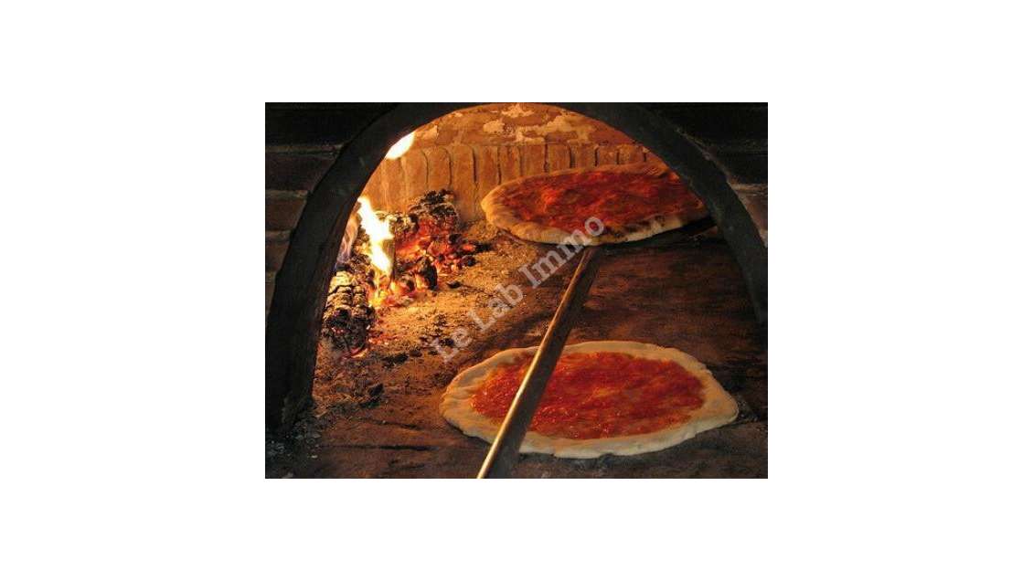 Vente pizzeria axe très passant gros bourg du 76