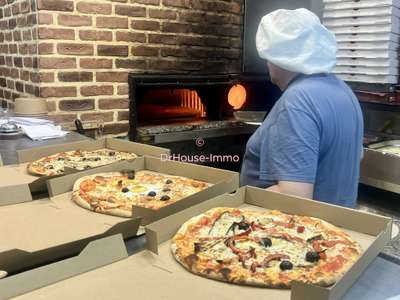 Vente Restauration rapide à Créteil