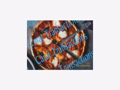 Vente pizzeria avec terrasse à La Baule