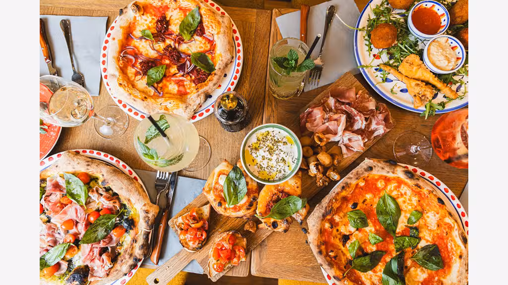 A vendre FDC pizzeria à Toulon