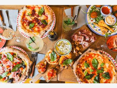 A vendre FDC pizzeria à Toulon