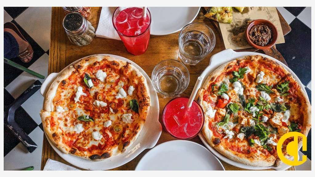 Pizzeria snack à vendre à Lyon Vaise