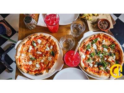 Vente Crêperie - Pizzeria à Lyon 2e