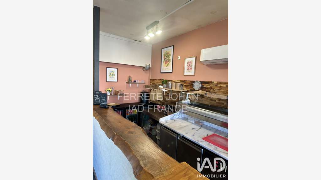 Vente pizzeria snacking à Verdun-sur-Garonne