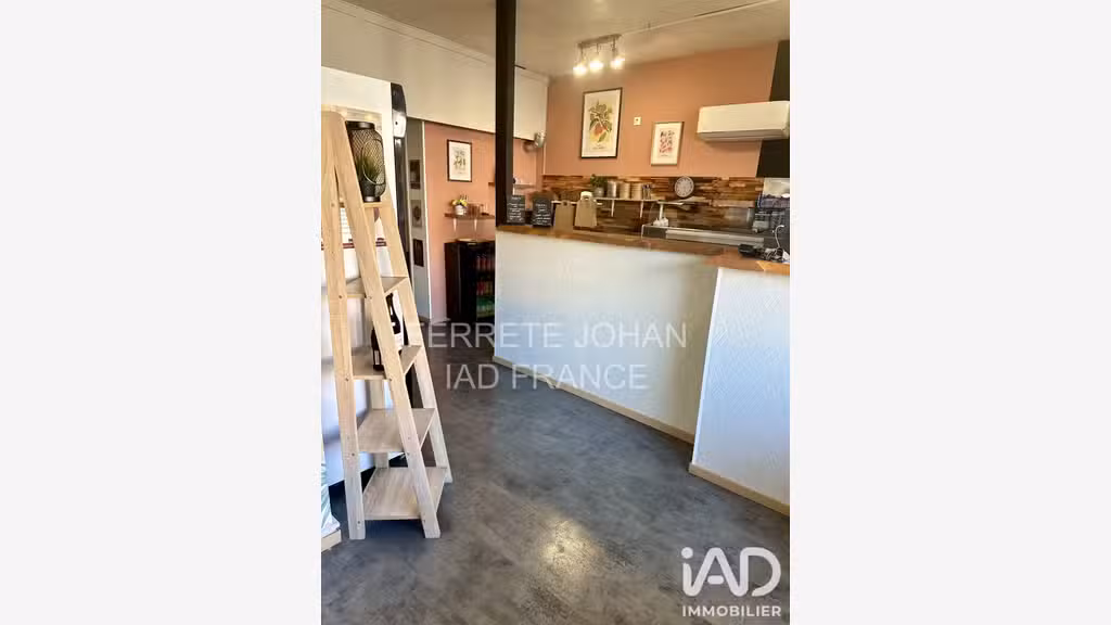 Vente pizzeria snacking à Verdun-sur-Garonne