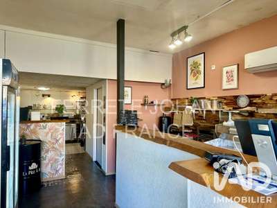 Vente pizzeria snacking à Verdun-sur-Garonne