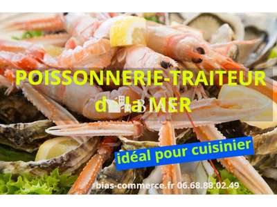 Vente Traiteur à Bourg-Achard