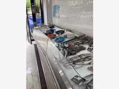 Vente poissonnerie traiteur de la mer à Paris