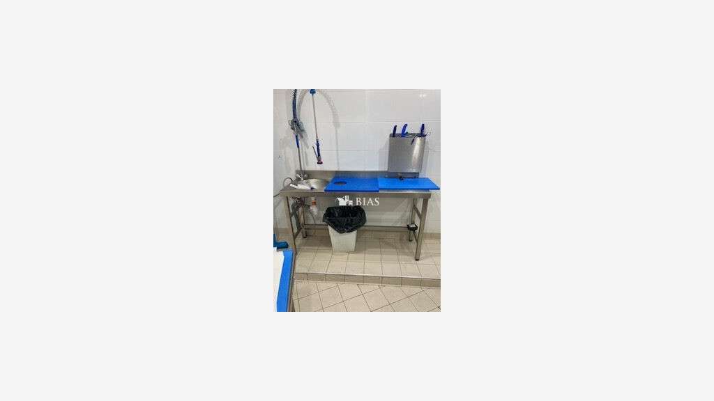 Vente poissonnerie traiteur de la mer à Paris