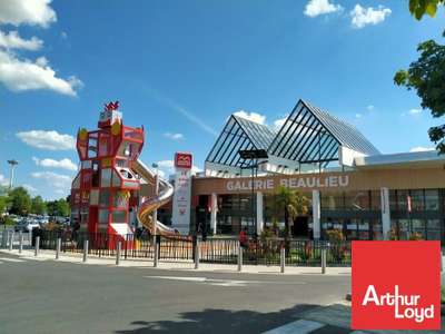 Vente Locaux commerciaux - Boutiques à Poitiers