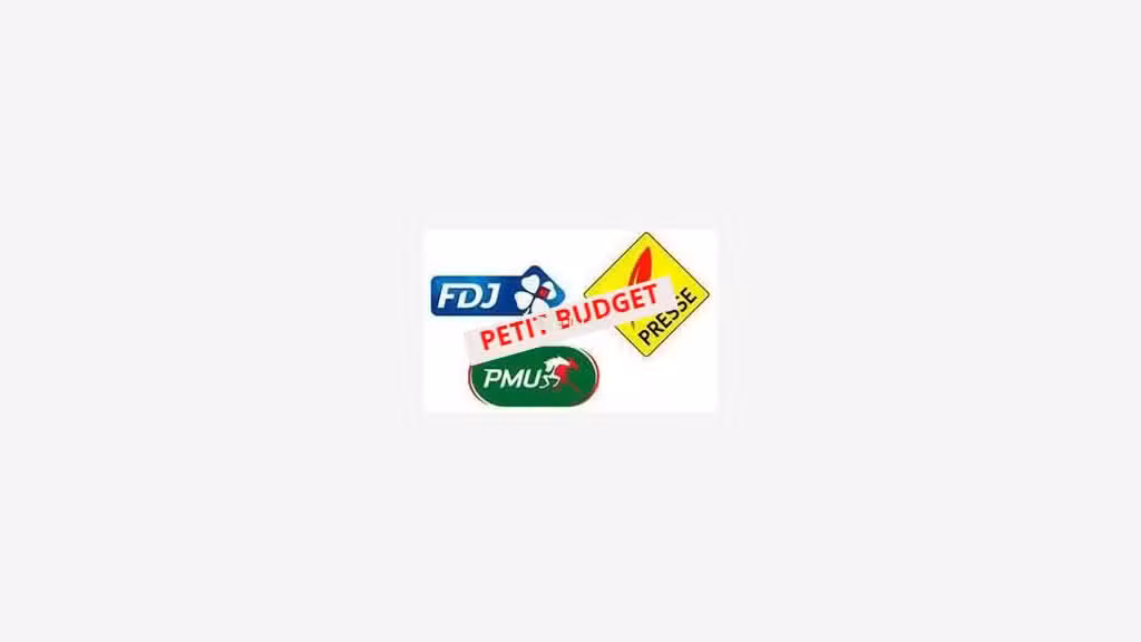 AV presse FDJ PMU relais colis hyper centre ville