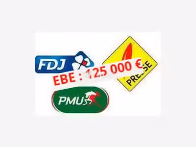Vente presse jeux murs et fonds ville renommée 76