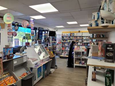 Cession presse librairie station balnéaire