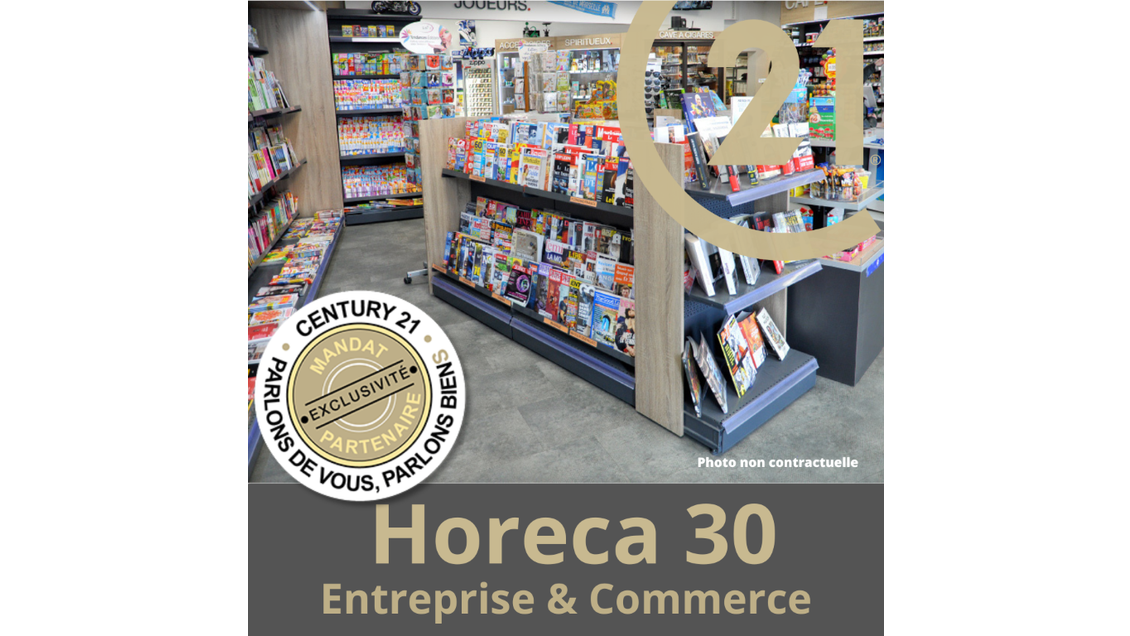 Vente FDC presse loto PMU jeux à St-Gély-du-Fesc